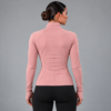 NERVA Sculpt Jacket