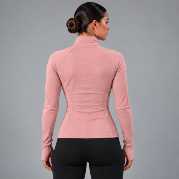 NERVA Sculpt Jacket