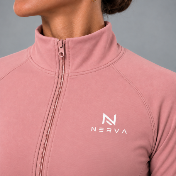 NERVA Sculpt Jacket