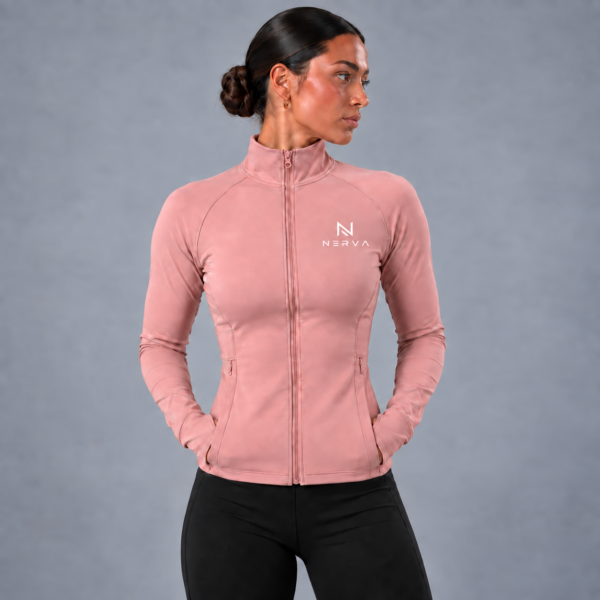NERVA Sculpt Jacket