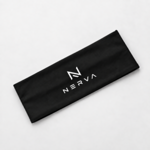 NERVA Wide Headband