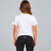 norva-kids-core-tee-white-back.jpg NORVA Kids Core Tee vit barn bakifrån