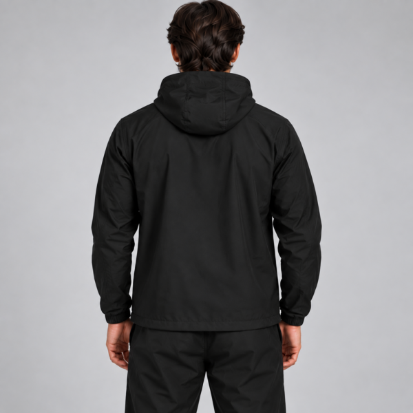 NERVA Motion Jacket