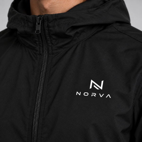 NERVA Motion Jacket