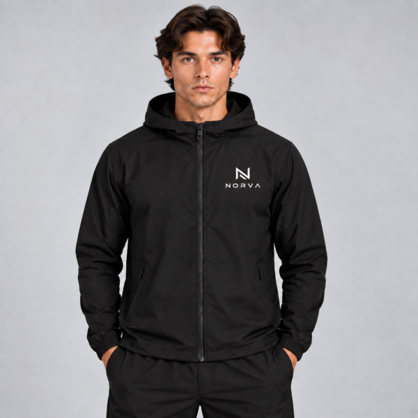 NERVA Motion Jacket