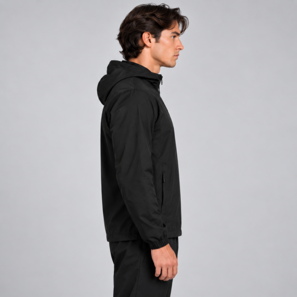 NERVA Motion Jacket
