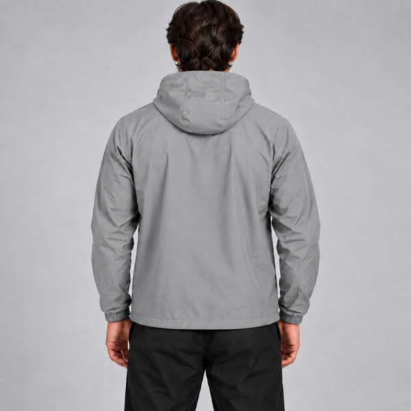 NERVA Motion Jacket