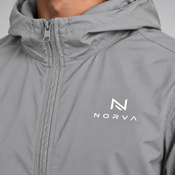 NERVA Motion Jacket