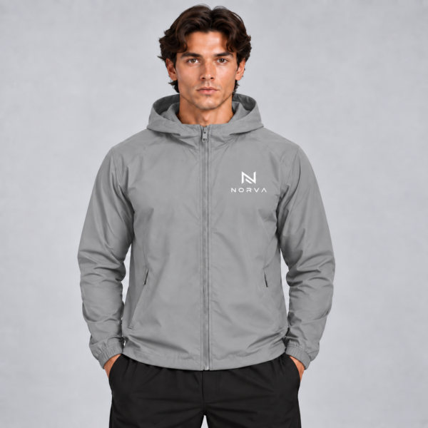 NERVA Motion Jacket