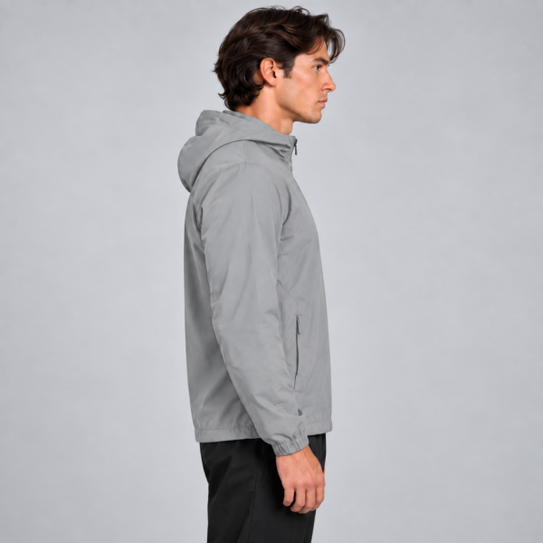 NERVA Motion Jacket